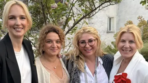 CONAF a lansat oficial reprezentanța din Franța