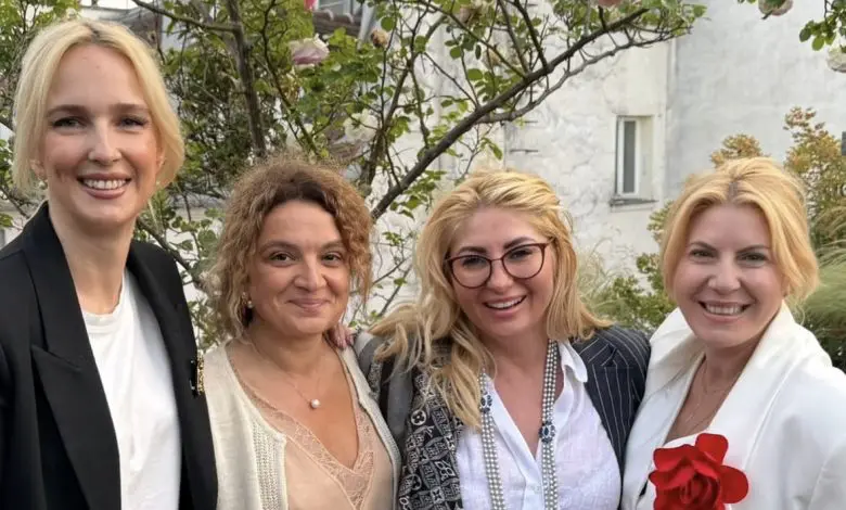 CONAF a lansat oficial reprezentanța din Franța