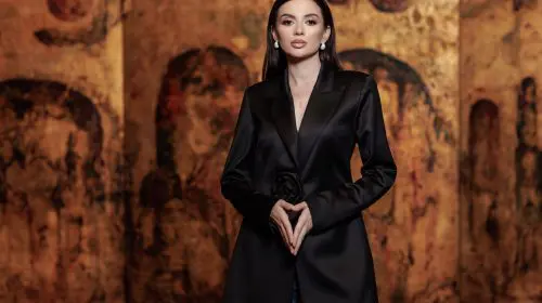 Mirela Munteanu – “Cheia luxului nu stă în aparențe, ci în prestanță”