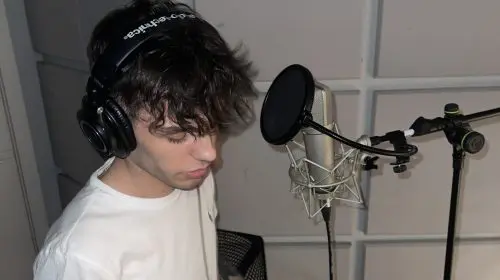 ScarKidd – „Încerc să fiu cât mai autentic posibil”