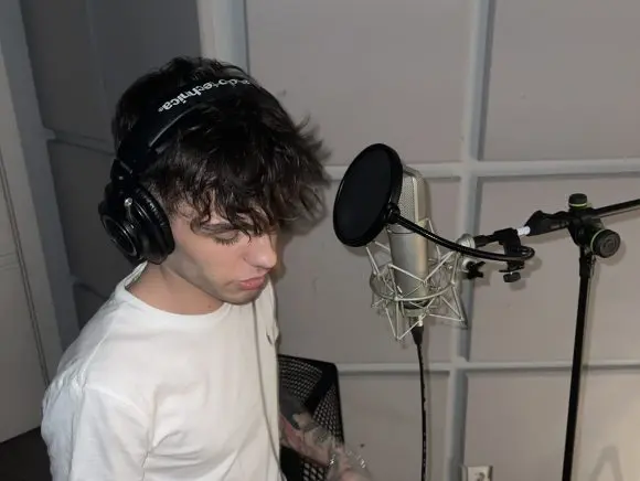 ScarKidd – „Încerc să fiu cât mai autentic posibil”