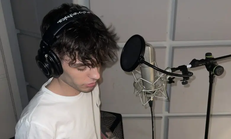 ScarKidd – „Încerc să fiu cât mai autentic posibil”