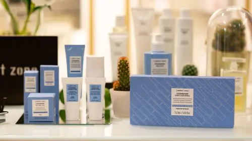 Top Line a lansat brandul sustenabil de skincare Comfort Zone