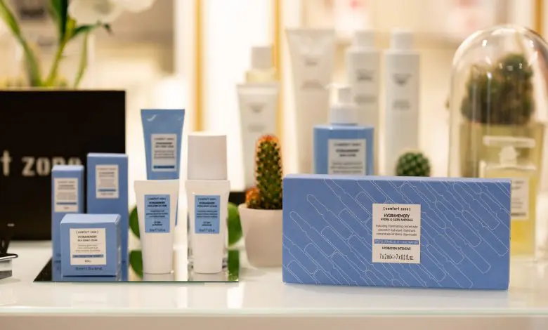 Top Line a lansat brandul sustenabil de skincare Comfort Zone