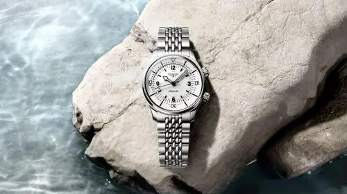 Longines Legend Diver – Legenda continuă