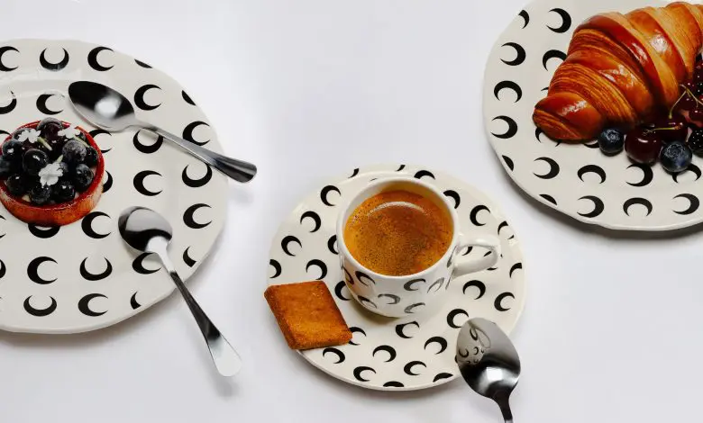 Marine Serre Maison marchează debutul brandului în universul homeware