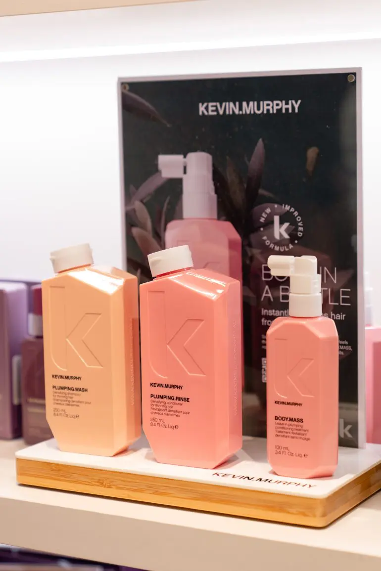 Top Line Beauty Experience
