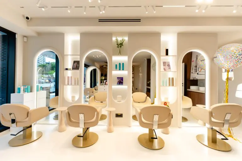 Top Line Beauty Experience