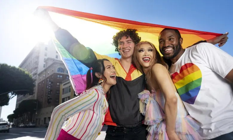 Waterdrop susține comunitatea LGBTQIA+ de Pride Month