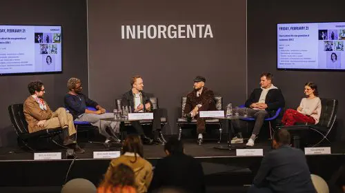 INHORGENTA devine partener oficial al Fondation Haute Horlogerie