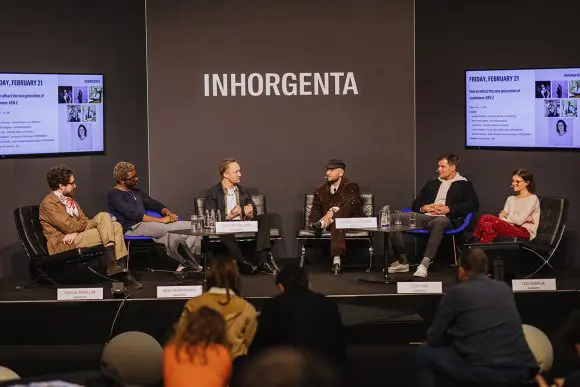 INHORGENTA devine partener oficial al Fondation Haute Horlogerie