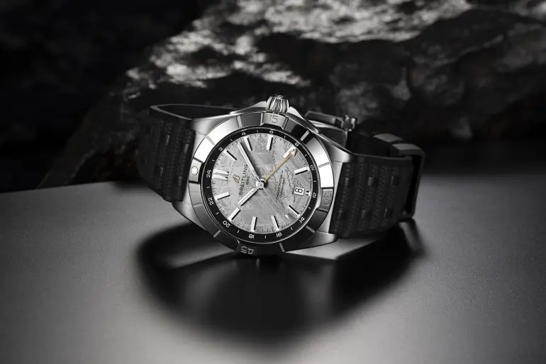 Breitling Erling Haaland Signature Chronomat