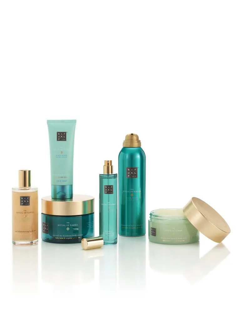 Rituals Cosmetics