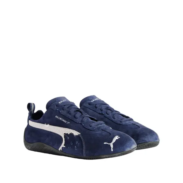 Balenciaga Puma Speedcat Ultrasoft