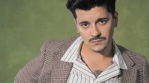 Andrei Ursu: „E foarte ușor să faci confuzie între succesul ca artist și succesul ca om”