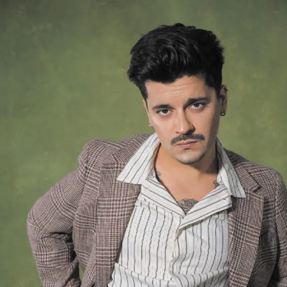 Andrei Ursu: „E foarte ușor să faci confuzie între succesul ca artist și succesul ca om”