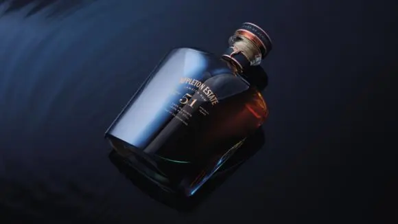 Appleton Estate dezvăluie The Source – un rom vechi de 51 de ani