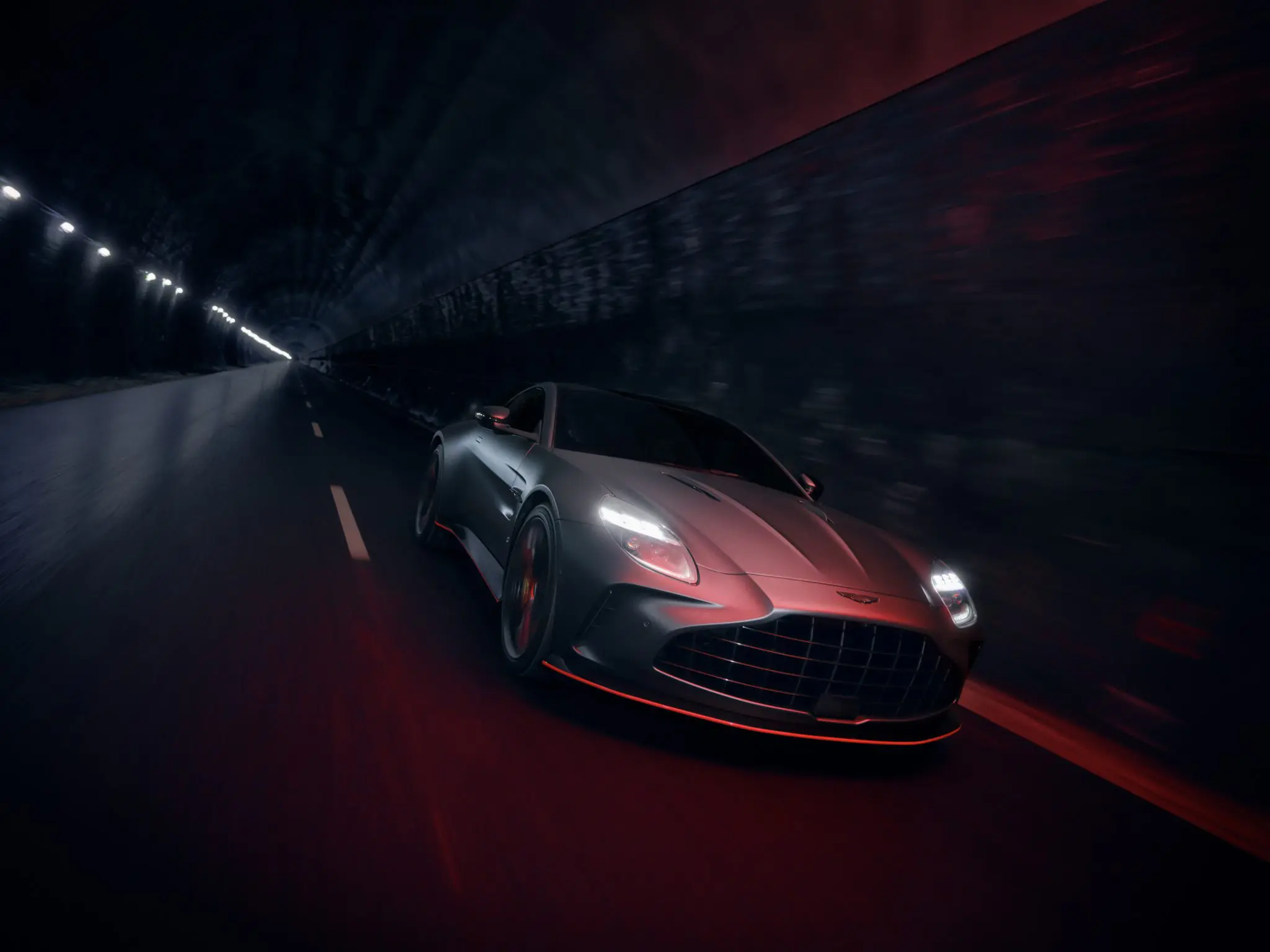Aston Martin Vantage S: Vârful performanței mașinilor sport