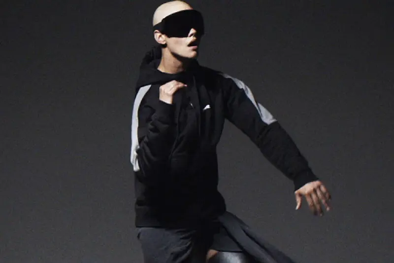 Balenciaga x PUMA oferă o perspectivă proaspătă și rară