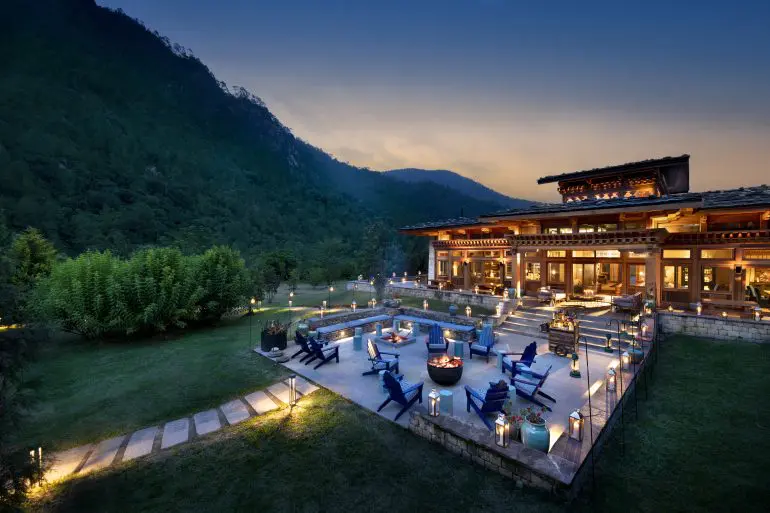 retreat