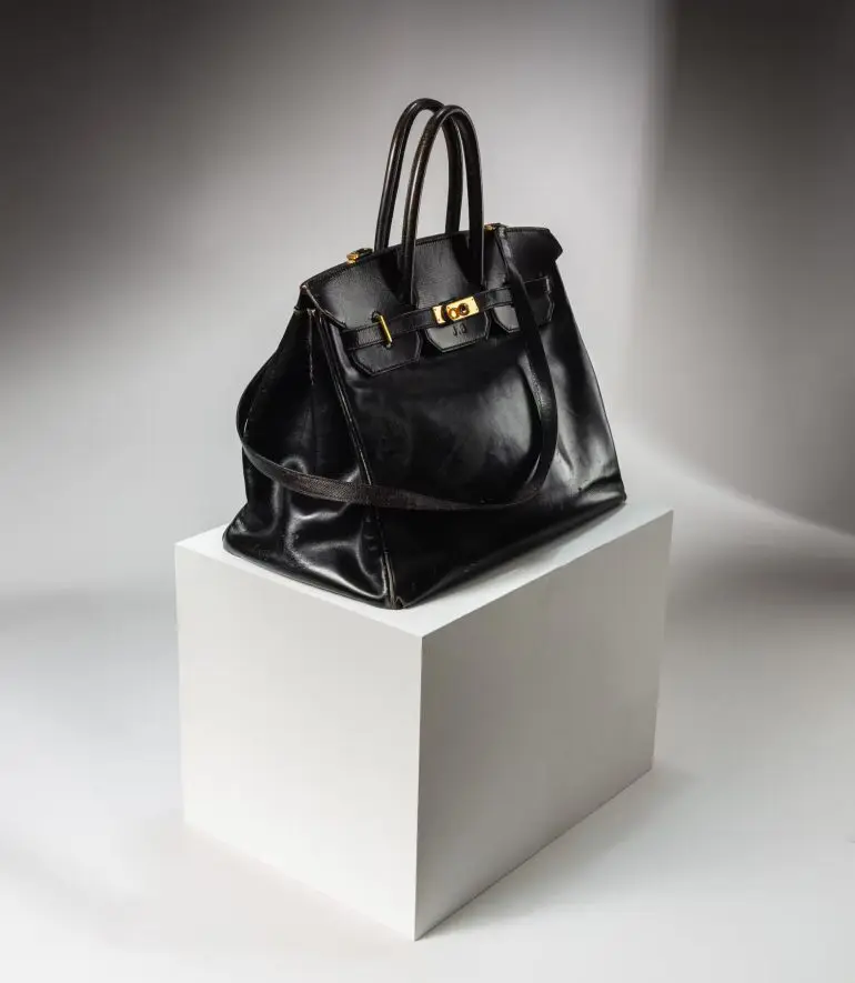 Birkin licitație 8,6 milioane euro