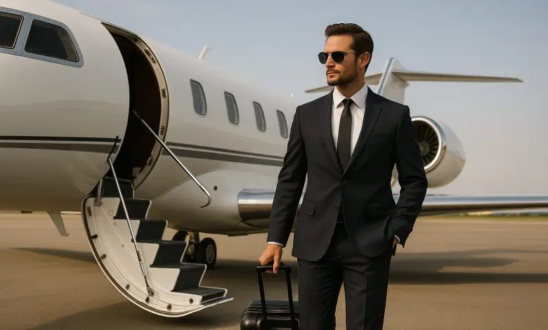 Piața globală a luxului a semnalat o creștere lentă