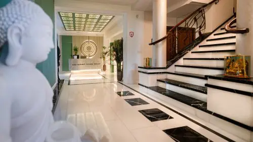 NAKHON – locul unde începe adevărata relaxare!