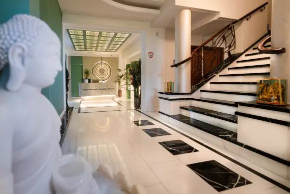 NAKHON – locul unde începe adevărata relaxare!