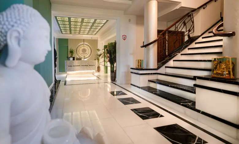 NAKHON – locul unde începe adevărata relaxare!