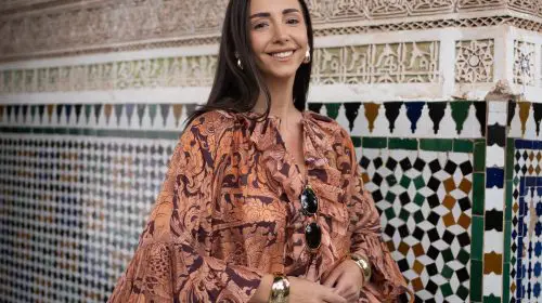 Manuela Lupașcu: „Cel mai important este să rămâi sincer față de tine”