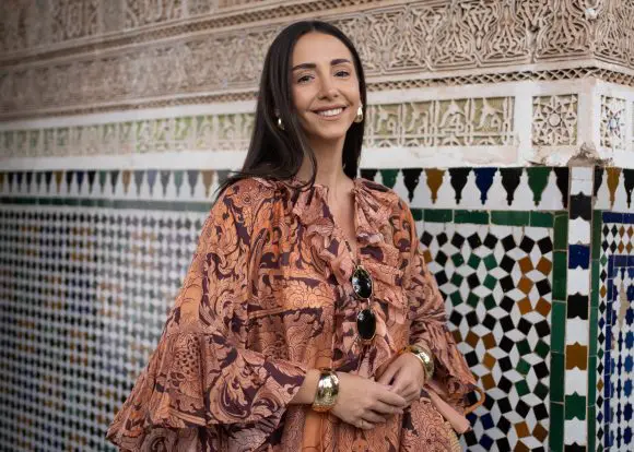 Manuela Lupașcu: „Cel mai important este să rămâi sincer față de tine”