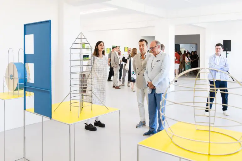 NEW WAVE Art Prize