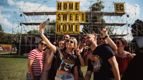 Tot ce trebuie să știi pentru Electric Castle 2025