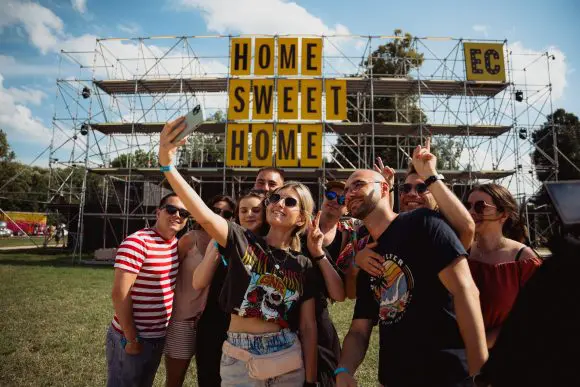 Tot ce trebuie să știi pentru Electric Castle 2025