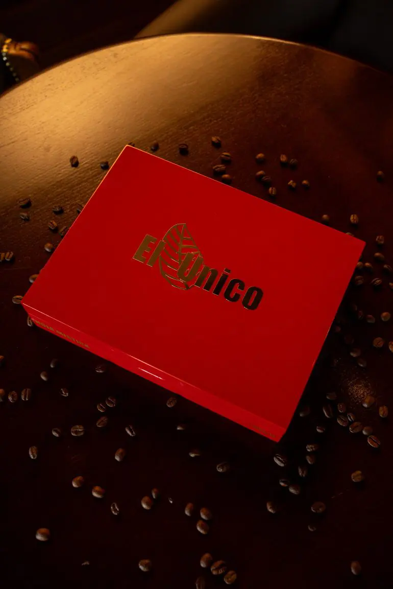 El Unico