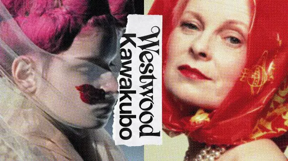 O expoziție în cinstea creatoarelor de modă Vivienne Westwood și Rei Kawakubo (Comme des Garçons) se va deschide în Melbourne