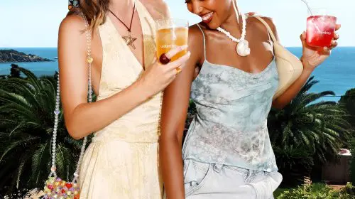 Waterdrop lansează două arome în ediție limitată