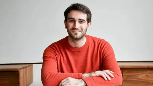 Gaël Montero: „Safran Secret este un parfum cu o supradoză semnificativă de ingrediente”