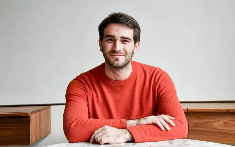 Gaël Montero: „Safran Secret este un parfum cu o supradoză semnificativă de ingrediente”