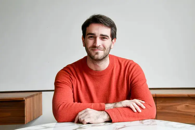 Gaël Montero