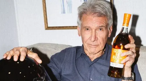 Glenmorangie a fost numit whisky oficial al Formula 1