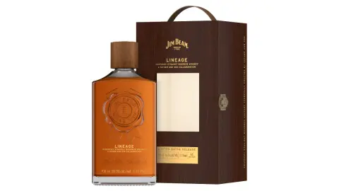 Jim Beam