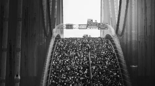 TAG Heuer devine partener oficial al maratonului TCS New York City