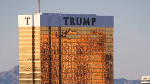 Organizația Trump planifică intrarea pe piața rezidențială din București