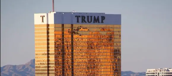 Organizația Trump planifică intrarea pe piața rezidențială din București