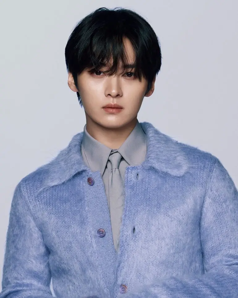 Lee Know Gucci