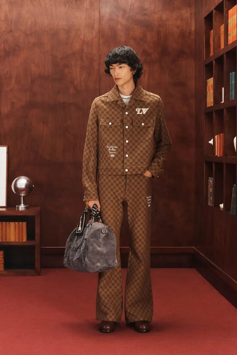Louis Vuitton Fall 2026