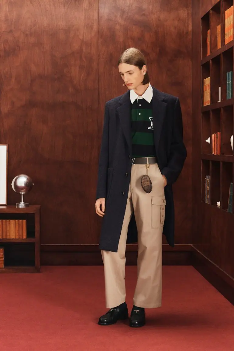 Louis Vuitton Fall 2026 Capsule