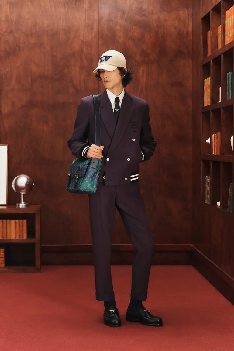 Louis Vuitton Fall 2026 Capsule