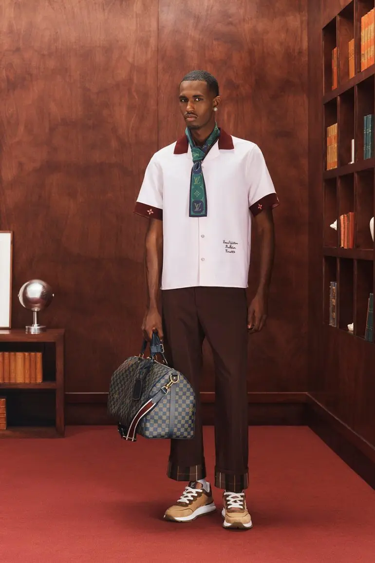 Louis Vuitton Fall 2026 Capsule 